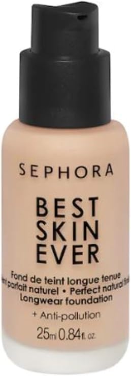 Sephora Best Skin Ever Fondöten-13 P