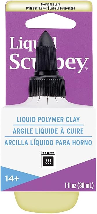 Sıvı SCULPEY Glow