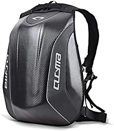 Hard Shell Backpack CR for Husqvarna 701 Supermoto