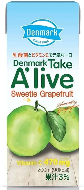 Take Alive Sweetie 24 Pack