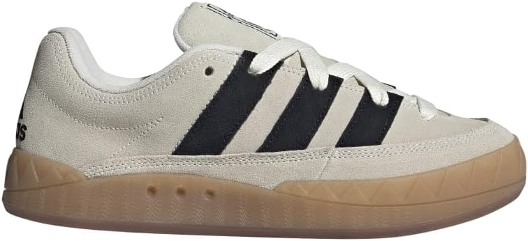 Adidas Mens Adimatic Shoes