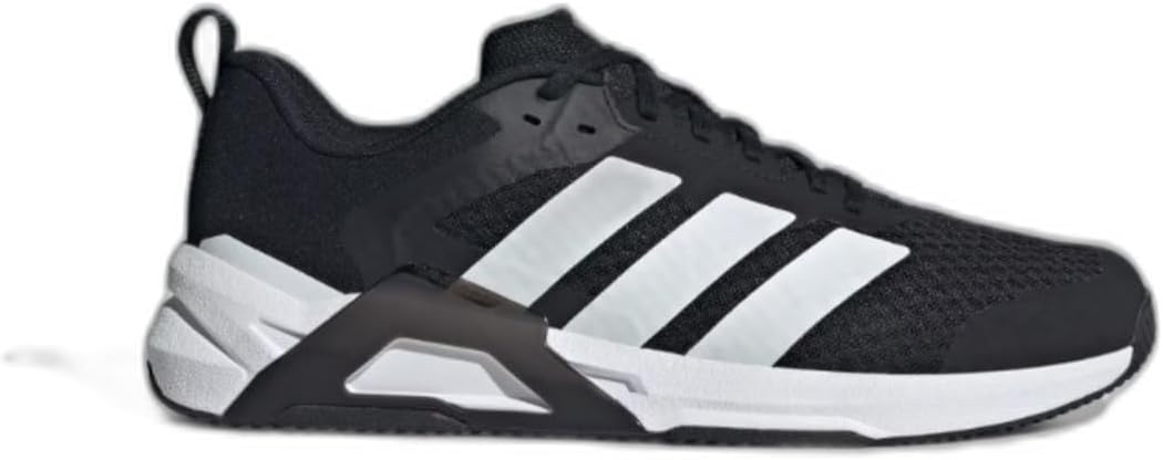 Adidas JS3036 DROPSET CONTROL TRAINER M Siyah Beyaz