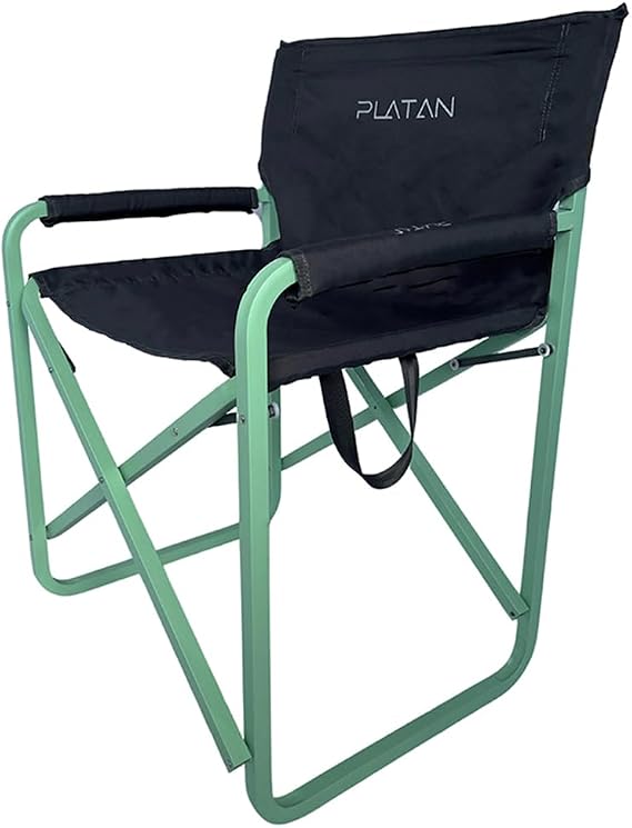 Platan Chair Ones-K Katlanır Kamp Piknik Sandalyesi