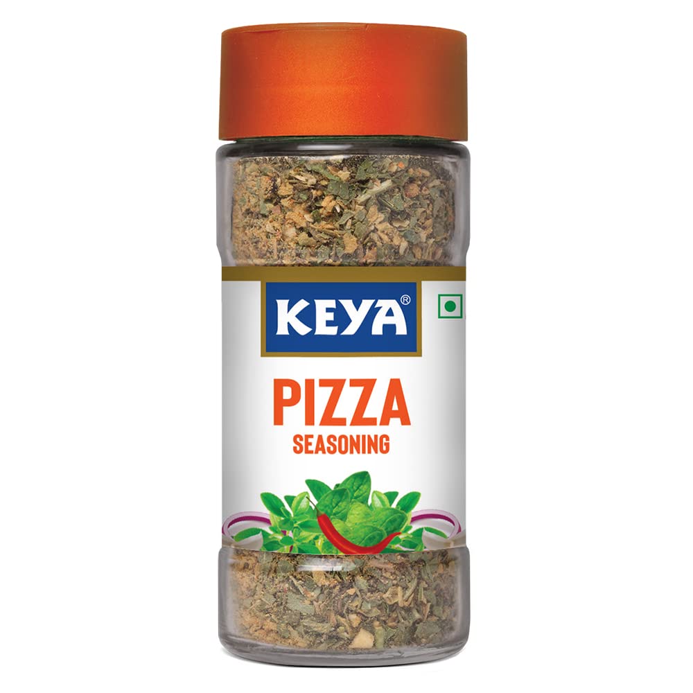 Keya Pizza Seasoning 40 g