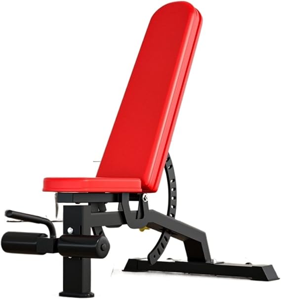 Abdominal Board Gym Professional Fitness Equipment Weight-Bearing Board Fitness Chair Dumbbell Bench