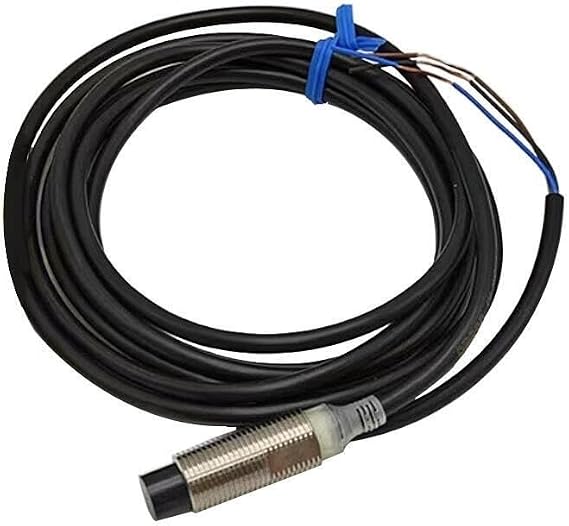 近接センサ 非シールドタイプ; E2e-x5mc112 2m Oms
