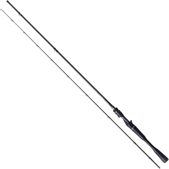 Shimano Poison Adrena Casting 164LBFS2 193cm 3.5-10gr Tetikli Jig Olta Kamışı