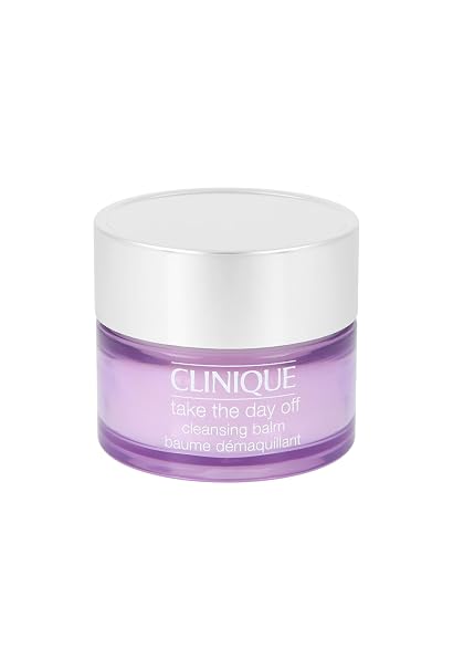 Take the Day Off Cleansing Balm