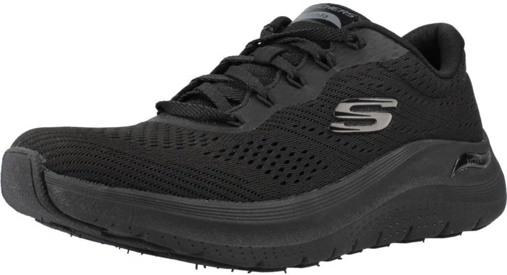 Skechers Women's Arch Fit 2.0 Big League Trainers