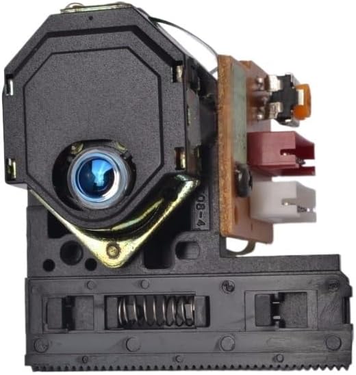 Original Replacement For YAMAHA CDX-890 CD Player Spare Parts Laser Lasereinheit ASSY Unit CDX890 Optical Pickup Bloc Optique