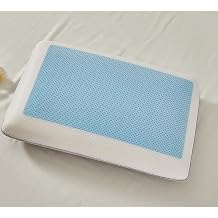 Yastık Nanojel Ortapedik Çift Taraflı 60x40