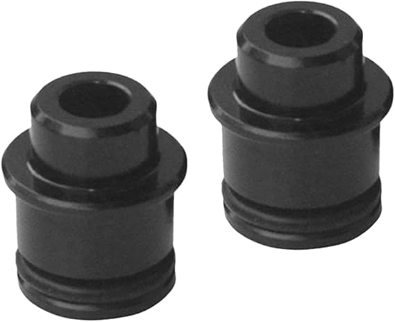 Wheel Hubs Adapter Bike Thru Hub Adapter