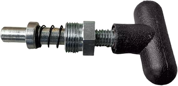 Pop Pull Pin Knob Replacement Pop Pull Pin Knob for Exercise Machine