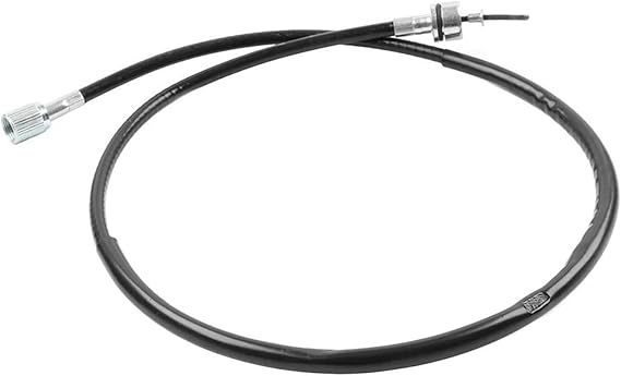 Motorcycle Speedometer Cable for YAM&AHA DT 175/125/ 250/400 XT 200/500 3H6-83550-00
