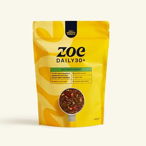 Daily30 Good Supplement 30+ Plants Good-friendly Vegan Gluten-Free