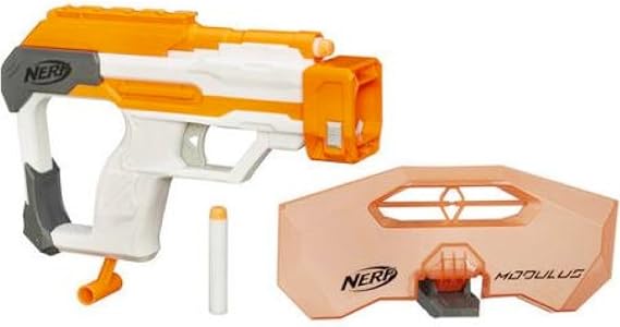 Modulus Strike and Defend Upgrade Kit
