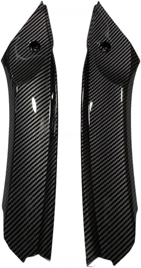 Motorcycle Inside Cover Fairing Panel Motorcycle Upper Instrument Cover Air Dash Handle Bar Fairing Cockpit Infill Panel For Daytona 675/R 2006-2012
