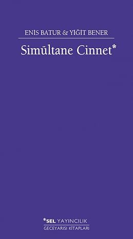 Simültane Cinnet