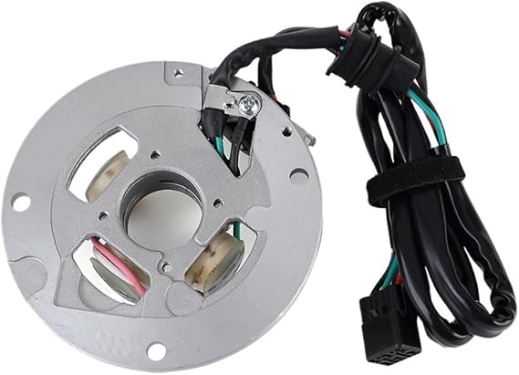Motorcycle Stator Coil For YZ250F YZ400F YZ426F YZ450F FK FL FN FP FR FS