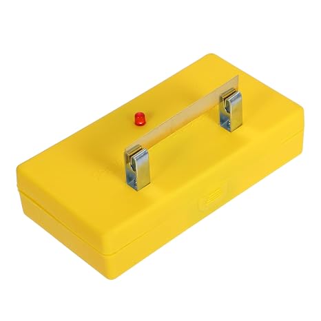 Conductive Experiment Equipment DIY Electromagnet Kit for Physics Electricity Experiment Materials for High School Classroom Laboratory Activities