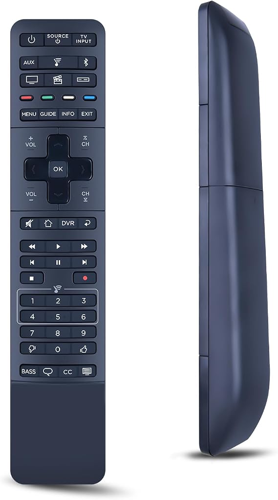 Replacement Remote for Bose Hi-Fi Soundtouch 300