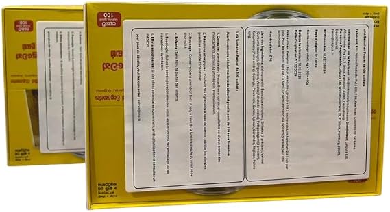 Samahan 200 Sachets