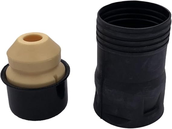 2002-2007 Cadillac CTS 2 6L Front Shock Absorber Rubber Cover Set Replacement