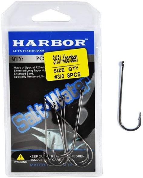 Harbor Sh51 Aberdeen İğne Erkek, Beyaz