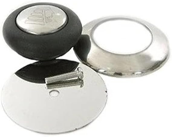 Judge Vista Saucepan Replacement Pan Lid Knob