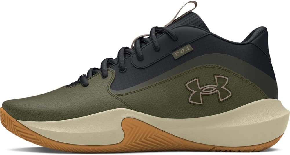 Under Armour Mens Lockdown 7 Trainers