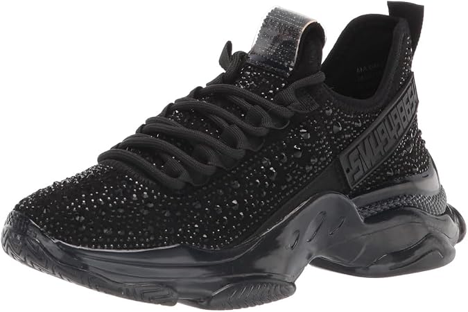 Steve Madden Women's Maxi10s1Sneaker