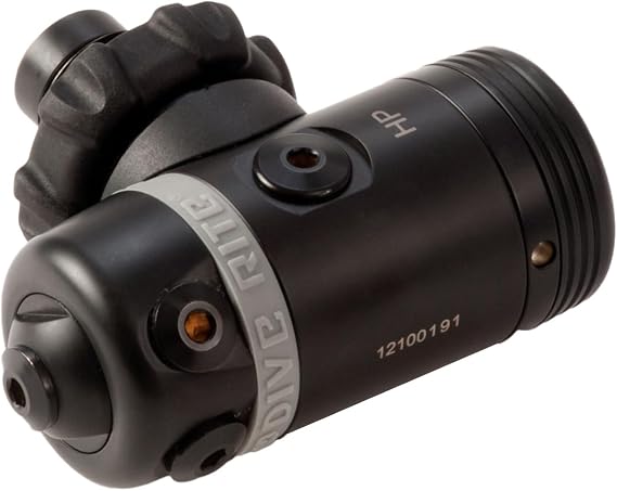 Dive Rite XT1 First Stage, DIN