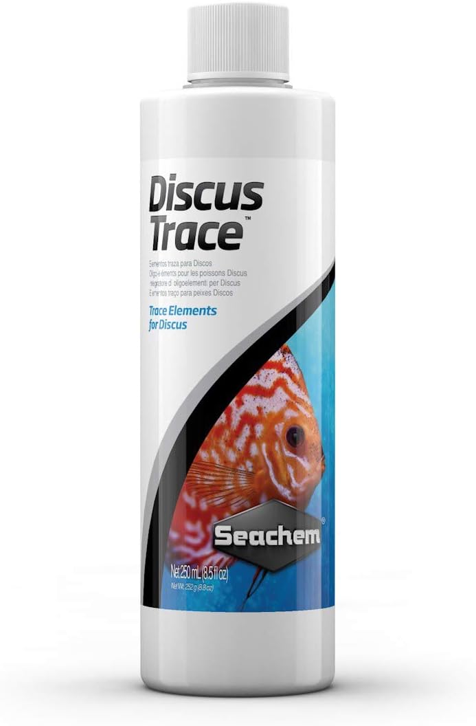 Seachem Discus Trace 250 ML