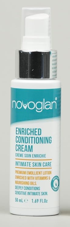 Premium Foreskin Conditioning Lotion - Advanced Rich Emolient for Tight Foreskin Phimosis Strecthing and Soothing Sensitive Skin.