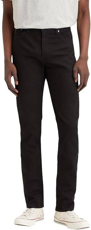 Levi's Men's 511 Slim Jeans, Nightshine, 36W / 30L