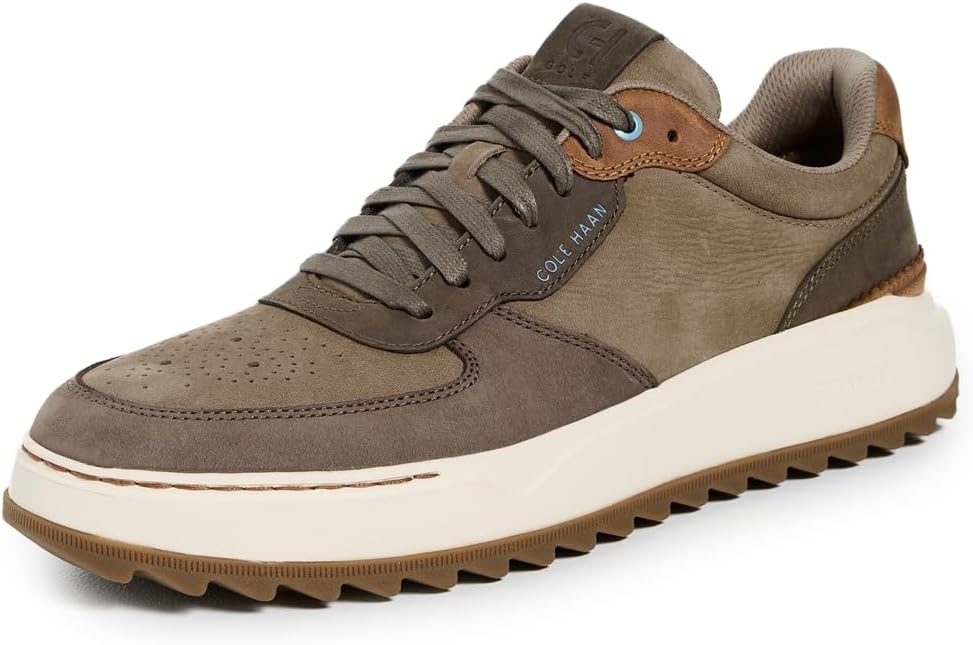 Cole Haan Men's 2.0 Zerogrand Stitchlite Oxfords