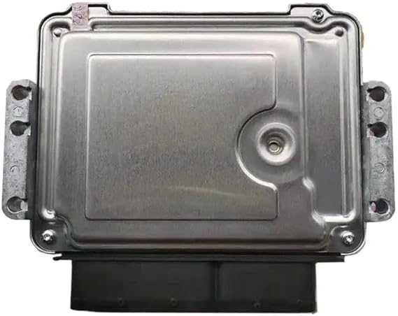 ECU3 Control Module 391282BAC9 39128-2BAC9 Electronic Control Unit Engine Computer Board Compatible with MEG17.9.12 System Replacement Compatible With Automotive And Motorcycle Applications