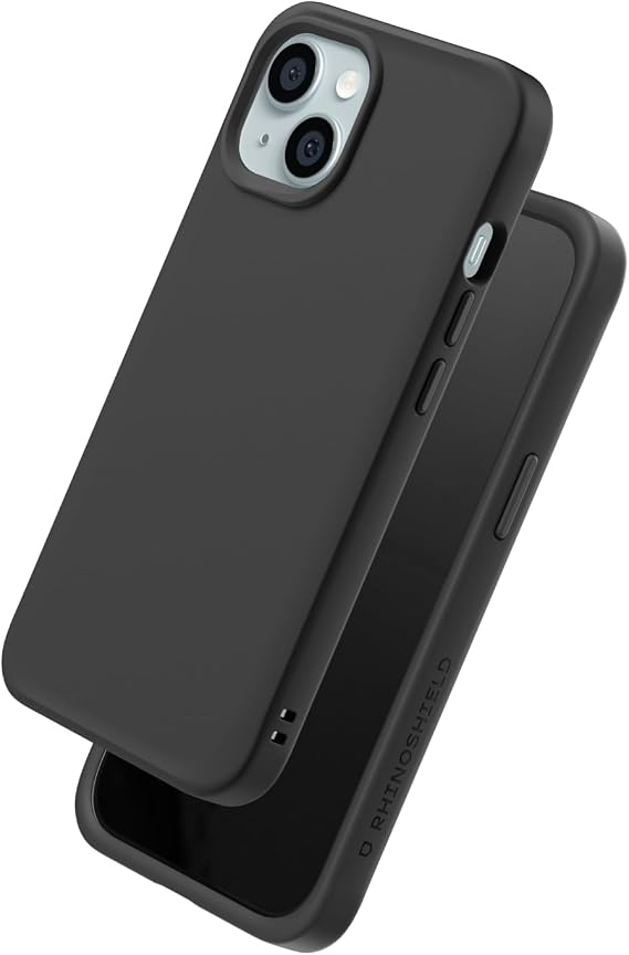 RHINOSHIELD SolidX Phone Case for iPhone 15