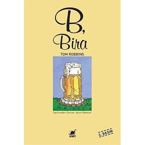 B Bİra