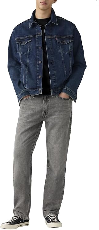 Levi's Men's 541™ Athletic Taper Trousers