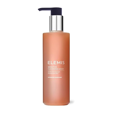ELEMIS Limpiadores Faciales para el Rostro, Purifican Suavemente la Piel