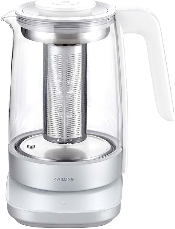 Zwilling Enfİnİgy Elektrİklİ Su Isiticisi | 1,7 L