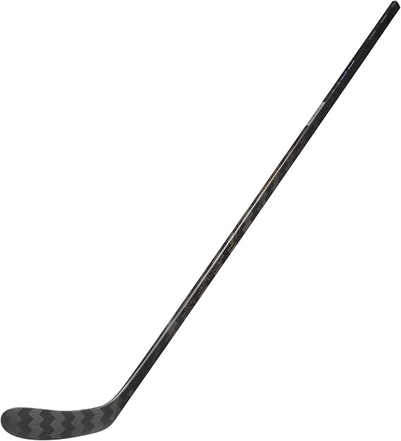 CCM Tacks XF Ghost Intermediate Ice Hockey Stick