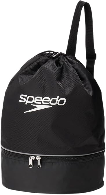 Speedo Swim Bag for Swimming and Pool Practice Swim Unisex