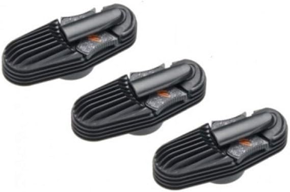 Mighty Vaporizer Cooling Unit Triple Pack