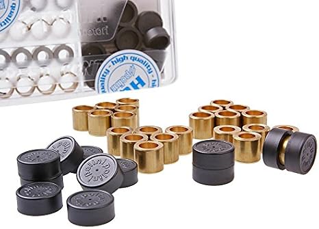 Polini Tuning Set for Variomatic 16x13 mm - 6.6-9.5 g