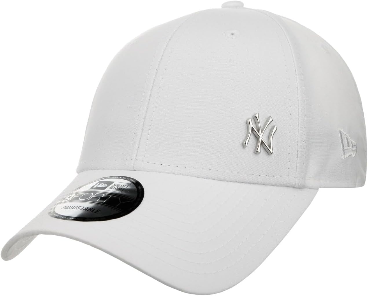 New Era MLB Flawless Logo Basic, 11209938 hat