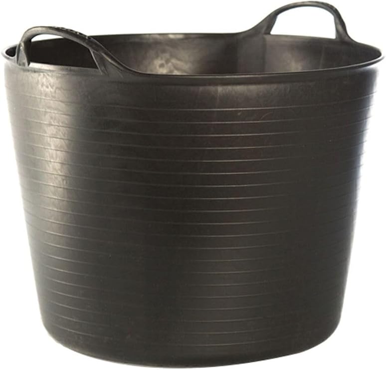 Kristal Elastik Kova - 42 Litre