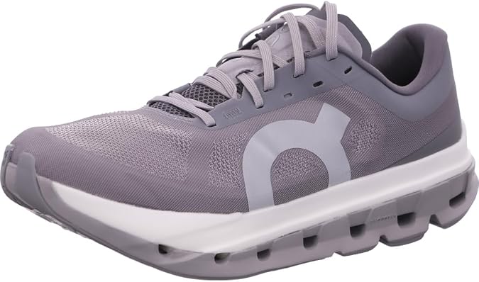 On Running Cloudflow 5 Running Shoes UK 9 Grey