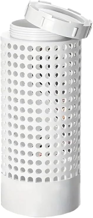 1/3pcs Worm Composter Ventilated In ground Worm Farm Composter 12x6x6 inches 110mm Round Food Waste Worm Composting Bin with Lid Compost Bin Outdoor for Garden, Yard (1 pcs)